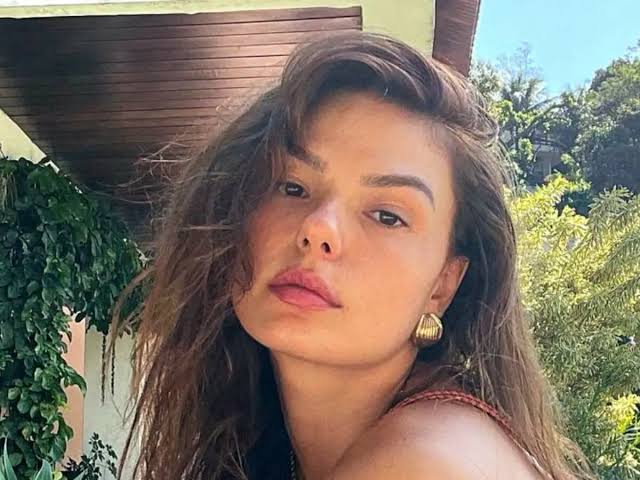 Qual é a mais bonita? - 1